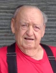 Obituary information for Roy C. Burt