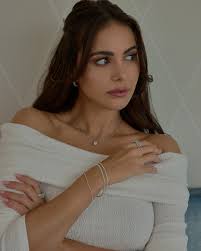 Clean Classy ✨ Discover the new collection online:  http://social.bijou-brigitte.com/kl23yfg