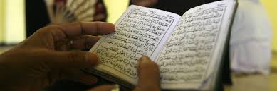 ما لا يعرفه شريف جابر الملحد عن القرآن