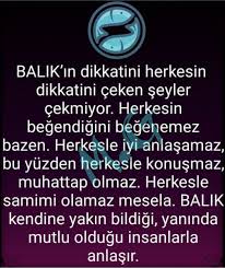 Murat Balik Burcu Guzel Soz Burclar
