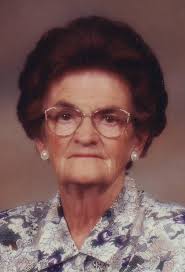 Obituary of Susannah MacMillan