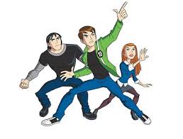 Aggregor has all five aliens. Ben 10 Ultimate Alien Basic Training Review Tv Equals
