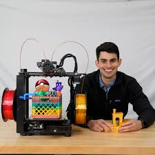 Maybe you would like to learn more about one of these? The Best Commercial 3d Printers Fff Of 2020