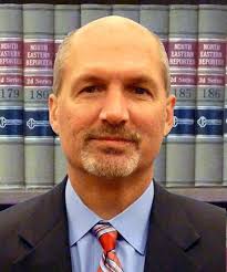 Kenneth P. Cotter announced as special prosecutor in Bailey case