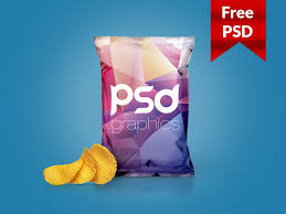 Download 11 Free Foil Packaging Mockup Psd For Branding Graphic Cloud PSD Mockup Templates