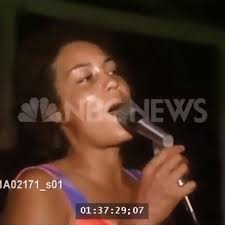 The Jonestown Express & Reverend Jim Jones