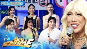 It's Showtime Online Universe