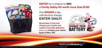 I Just Entered For A Chance To 23win A Family Safety Kit Worth More Than 150 You Can Too Click On The Link Above One Safety Kit Family Safety Sweepstakes