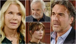 Bold & Beautiful Recap: Carter Asks Brooke to Be CEO