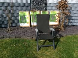 Bei nichtgebrauch lässt sich das gartenmöbel platzsparend zusammenklappen. 6er Set Gartenstuhle Obi Pacora Deluxe Neu Ovp Klappstuhle In Niedersachsen Meppen Ebay Kleinanzeigen