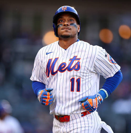 Mets shut down Jorge Polanco's rehab assignment | Amazin' Avenue