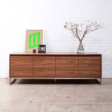 Amazing gallery of interior design and decorating ideas of credenza in bedrooms, living rooms, dining rooms, nurseries, entrances/foyers by elite. Modern Buffets Gus Modern Annex Credenza Eurway