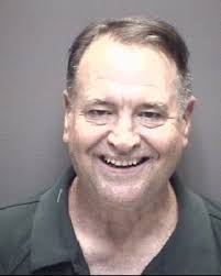 Suicidal islander fought officer as house was burning, police say