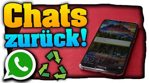 Wo kann ich kostenlos chatten language:de : Whatsapp Geloschte Chats Wiederherstellen Geloschte Nachrichten Zuruckholen Tutorial Deutsch Youtube