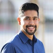 Omar Antonio Piña Gamboa