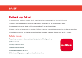 Annual multi trip travel insurance from £43.38. Case Study Brand Logo Refresh Medibank Private July 2020 Antonio Sawlwin Pages 1 17 Flip Pdf Download Fliphtml5