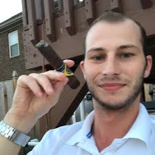 Rachel Mize and Andrew Tull's Wedding Website