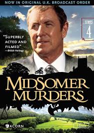 Amazon.com: MIDSOMER MURDERS: SERIES 4 : Laura Howard, Daniel Casey, Sarah  Alexander, John Nettles, Barry Jackson, Jane Wymark, Peter Smith, David  Tucker, Jeremy Silberston, Brian True-May: Movies & TV