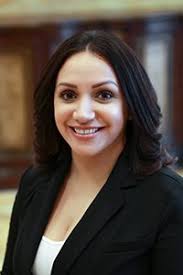 Vanessa Morejon's Instagram, Twitter & Facebook