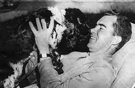 Checkers - Top 10 Pets in Power - TIME