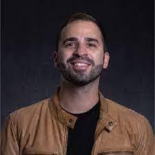 Jacob Manns's Instagram, Twitter & Facebook