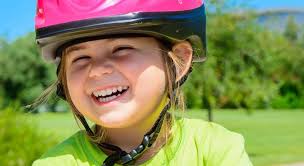 Public Health offers free bike helmets for kids May 7