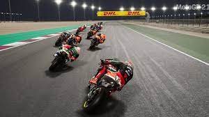 And while you're at it. Motogp 21 Kritik Gamereactor