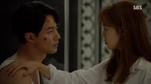 It's okay, that's love jang jae yul (jo in sung) adalah sebuah misteri penulis dan radio dj. It S Okay It S Love E6 Cadence