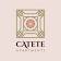 Logo de Catete Apartments