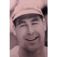 My Grandfather, William "Bill" Matkin, in the Pass Christian Polo Club  after beating the Dominican Republic team in the early 1960s. Bill Matkin,  Paul Ratliff, DR Government Official who was soon assassinated,