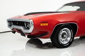 Image result for Rallye Red 1971 Plymouth