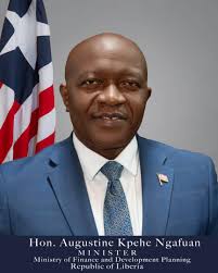 Breaking news! Government of Liberia announced that the construction of 100  new Schools will start next month~ Finance Minister made the announcement  last night