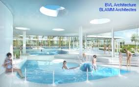 Acoustique Des Salles De Sport Stades Centres Aquatiques Nos References Gamba