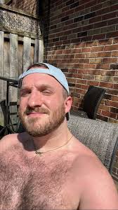 Who will accept me as I am?