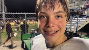 Brownsboro Media Day