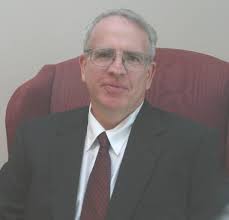 Frederick Cassidy Obituary