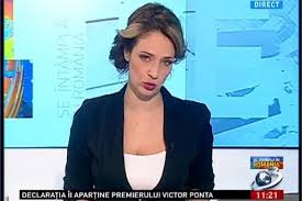 Maria ștefania ionel a fost invitata mariei coman, joi, la antena 3. InformaÈ›ii Despre Se Intampla In Romania Cu Maria Coman