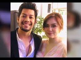 Cantikk dan manis sangat bakal pengantin ni kann.semoga dpermudahkan urusannnn buat uqasha senrose dan kamal adli. Uqasha Senrose Kamal Adli Youtube