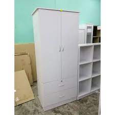 Dengan adanya laci dan pintu pada. Almari Baju In English Almari Baju