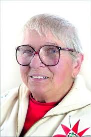 Maria Corona Skakoon Obituary