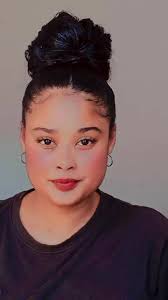 Pronta para algo novo e emocionante