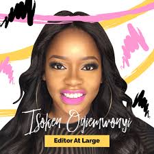 Editor's Letter: Introducing May, the #ModernAfricanStyle Issue