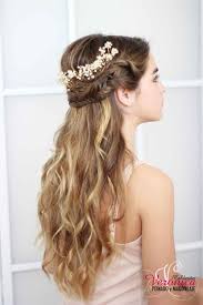 Resultado de imagen de PEINADOS PARA BODAS