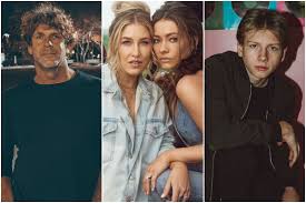 New Country Songs You Need To Hear Right Now: Billy Currington, Maddie &  Tae, Mason Ramsey & More