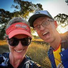 CONGRATULATIONS to LEANNE STOREY and MARK OWEN who are this month's winners  of the TAILWIND COMMUNITY SPIRIT AWARD! The Community Spirit Award is given  to someone who has given up their time