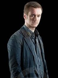 Oliver Wood Oliver Wood Oliver Wood Harry Potter Sean Biggerstaff