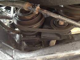 Enter your zip code below to find parts near you. Pulley Noise Tacoma World