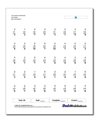 Addition And Subtraction Math Worksheets For Five Or Ten Fingers Preschool And Kinder Subtraction Worksheets Math Subtraction Worksheets Basic Math Worksheets