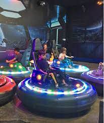 Fun Dimension Wynwood Miami Laser Tag Arena Miami Restaurants Miami