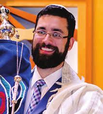 Jewish veterans teach teens lessons in how to keep the faith